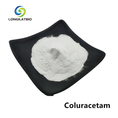 Memory Improvement Coluracetam Powder 99% 135463-81-9