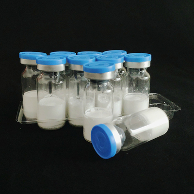 2 5 10Mg TB-500 Peptide CAS 77591-33-4 Off White Powder