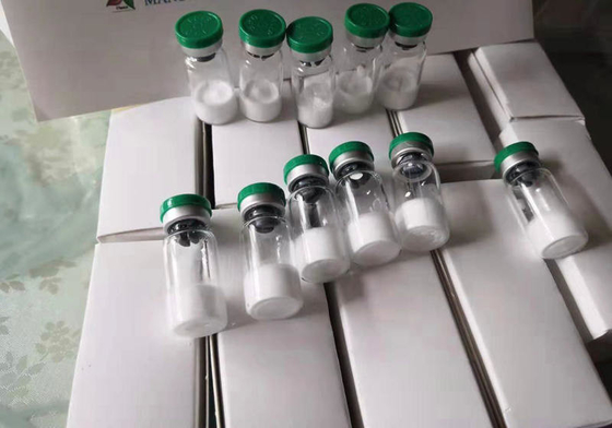 99% Semaglutide Weight Loss Powder 910463-68-2 Pharma API