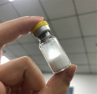 99% Semax Peptide Improve Memory Nootropics Powder CAS 80714-61-0