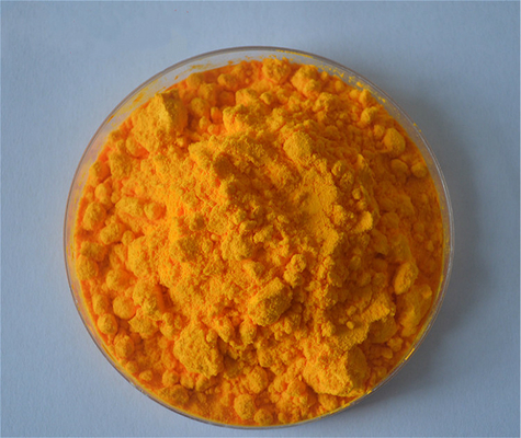 Food Feed Additive Vitamin B2  Riboflavin 99% Powder CAS 83-88-5