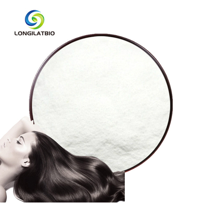 99% Minoxidil Powder CAS 38304-91-5 Cosmetics Raw Material For Anti Hair Loss