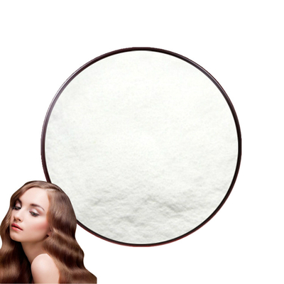 99% Minoxidil Powder CAS 38304-91-5 Cosmetics Raw Material For Anti Hair Loss