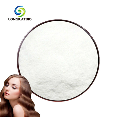 Anti Hair Loss Raw Material Pure Bulk Powder 99% Minoxidil With Fast Delivery CAS 38304-91-5