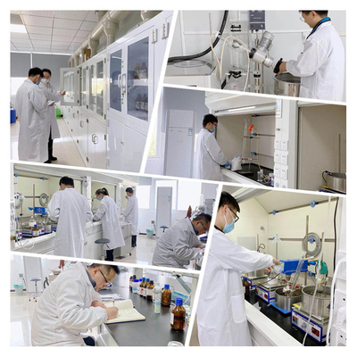 Improves Memory Retention 0.1 Semax Peptide 99% Purity